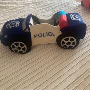 Police Officer Halloween Costume